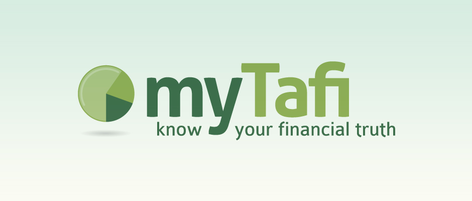 MyTafi logo