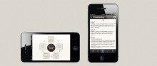 Implement Consulting Group App design