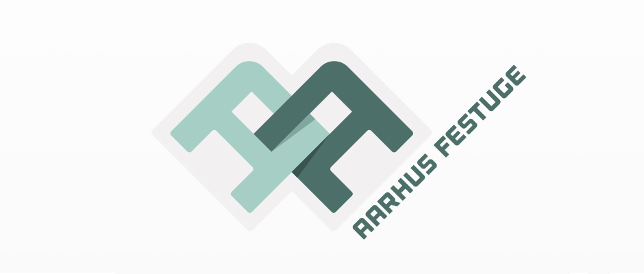 Aarhus Festuge logo
