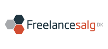 Freelancesalg DK
