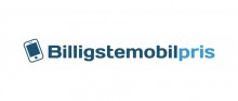 Billigstemobilpris.dk logo