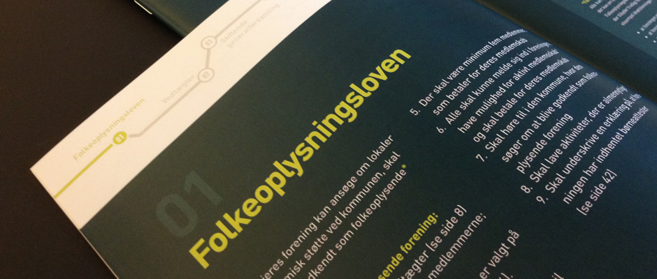 DGI & Social- og Integrationsministeriet