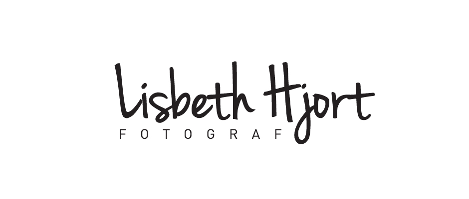 Lisbeth Hjort logo