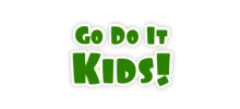 Go Do It Kids