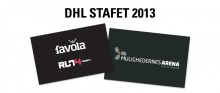 DHL Stafet 2013